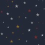 Обои флизелиновые Loymina Lemonade Stars LM2, 021/1, 10х1 м