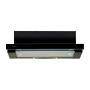 Faber Flox BK A50 встраиваемая вытяжка