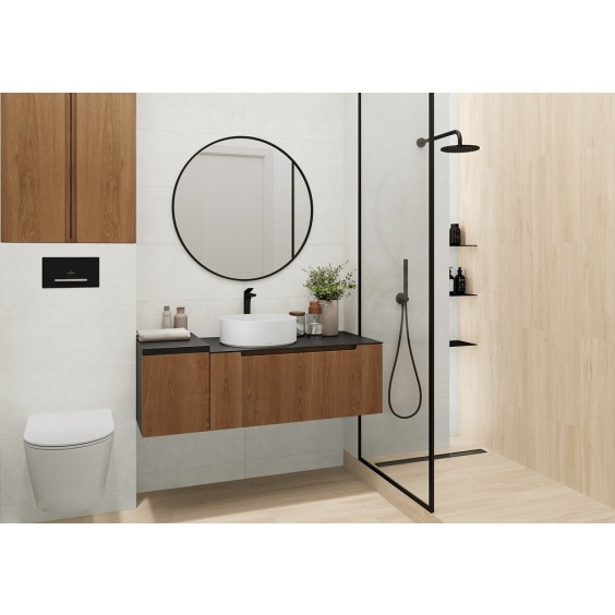 GFA3060SHP07R керамогранит матовый Alma Ceramica Sharp 300*600 (9 шт в уп/64,8 м в пал) #3