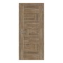 Межкомнатная дверь Эко Шпон Legno-38 Легно-38 Original Oak 200*80
