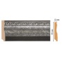 Плинтус напольный Decomaster Stoneline 153-44 ДМ (95х12х2400мм)