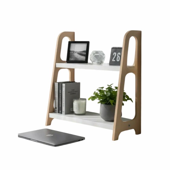 Полка ЛуЛу мини, 362х350х130 мм #1 Полка ЛуЛу мини, 362х350х130 мм #1