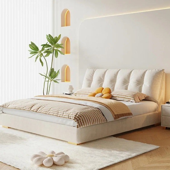 Кровать Куба, 1800х2000 мм #3