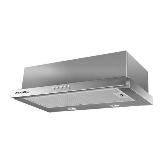 Maunfeld VSH 60 Inox вытяжка #1