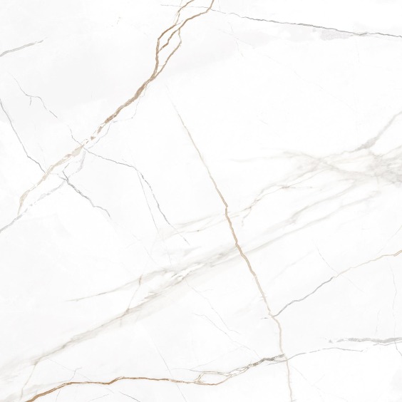 New Trend Sanremo White GP40SAM00L Керамогранит лаппатированный 600*600 (5 шт в уп/54 м в пал) #14