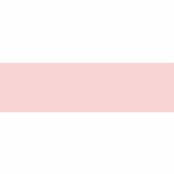 Кромка ПВХ Kronoplast Розовый светлый РЕ арт. 111, 19 x 0,45 мм, 1 метр #1