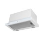 Maunfeld TS Touch 60 White вытяжка встраиваемо-выдвижная
