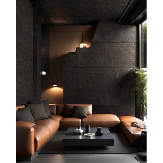 Пластик HPL Gentas Jupiter 5801 PF, 3050 x 1300 x 0.6 мм #2