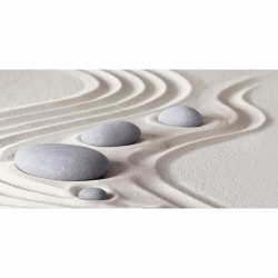 DWU09RLX034 декор Alma Ceramica Relax 249*500 (12 шт. в коробке)