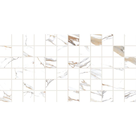 TWU09DKT014 плитка облицовочная рельефная Alma Ceramica Dakota 249*500 (9 шт в уп/63.897 м в пал) #5