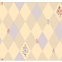 Обои флизелиновые Loymina Origins Wonder-squirrel Als7, 002, 10х1 м