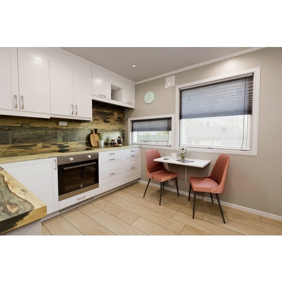 Столешница «Скиф» Алтай арт. 234, 3000 x 600 x 38 мм #2