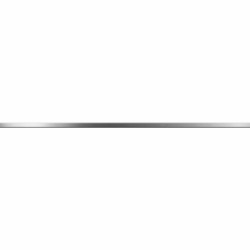 Listello Silver BW0LIS66 Бордюр 13*740 (70 шт в уп)