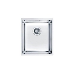 Alveus Kombino 20 KMB 90 FI 380X440 F/S кухонная мойка