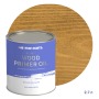 Грунт под масло для дерева интерьерный Profipaints Silver Wood Primer Oil 2.7л, Солома