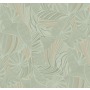 Обои флизелиновые Loymina Amazonia Monstera Ins5, 006, 10х1 м