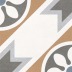 Artkera Group Bruno GP2020DNN01 Керамогранит матовый 200*200*8 (24 шт в уп/69,12 м в пал)