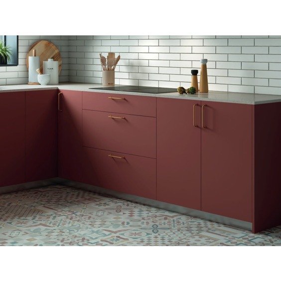 Лист МДФ Alvic Zenit Альмагра (Almagra) арт. ALV0225/Z, 2750 x 1240 x 18 мм, суперматовый #2 Лист МДФ Alvic Zenit Альмагра (Almagra) арт. ALV0225/Z, 2750 x 1240 x 18 мм, суперматовый #2