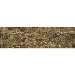 Кромка пластиковая без клея «Скиф» Шоколадный опал арт. 184, 3000 x 32 мм