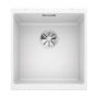 Blanco Subline 400-U (515754) белый мойка