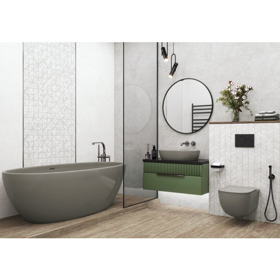 TWU3090AMT70R плитка облицовочная Alma Ceramica Amarant 300*900 (5 шт в уп/54  м в пал) #2