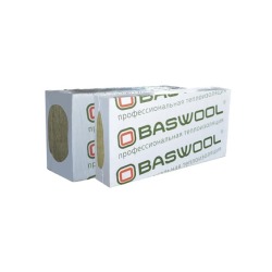 Утеплитель Baswool Фасад 120 1200х600х150 мм, 2 шт. уп