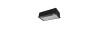 Maunfeld Crosby Singl 5028 black встраиваемая вытяжка