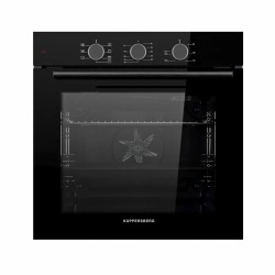 Kuppersberg HF 603 B электрический духовой шкаф