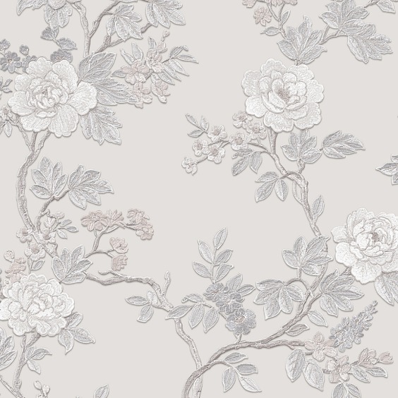 Обои виниловые на флизелиновой основе Alessandro Allori Four Seasons 1601-1 RST, 1,06*10 м #1