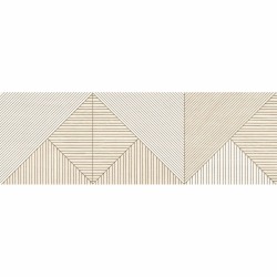 TWU3090PAT47R Настенная облицовочная плитка Alma Ceramica Patio 300*900 (5 шт в уп/54  м в пал)