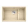 Blanco Subline 700-U Level (523544) шампань мойка