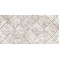 TWU09TVS404 плитка облицовочная рельефная Alma Ceramica Trevis 249*500 (11 шт в уп/73,98 м в пал)