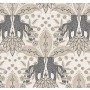 Обои флизелиновые Loymina Amazonia Tropical Chic Ins1, 001/3, 10х1 м