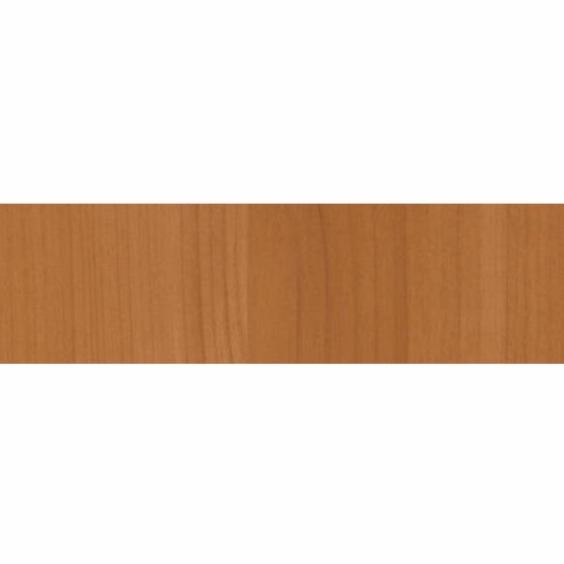 Кромка ПВХ Вишня Оксфорд арт. 1910, 19 x 0,4 мм, 1 метр #1