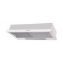 Kuppersberg Slimlux II 90 BG вытяжка встраиваемая телескопическая