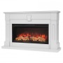 Электрокамин Kellie 36 WT с очагом Joker 36