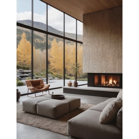 Пластик HPL Gentas Canyon 5679 PF, 3050 x 1300 x 0.6 мм #3