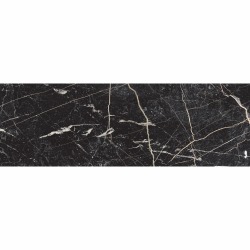 Delacora Bohema Black WT15BHM99R Плитка настенная 246*740 (7 шт в уп/53,508 м в пал)