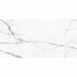 New Trend 60120REG00P Calacatta Regal Керамогранит полированный 600*1200 (3 шт в уп/60,48  м в пал)