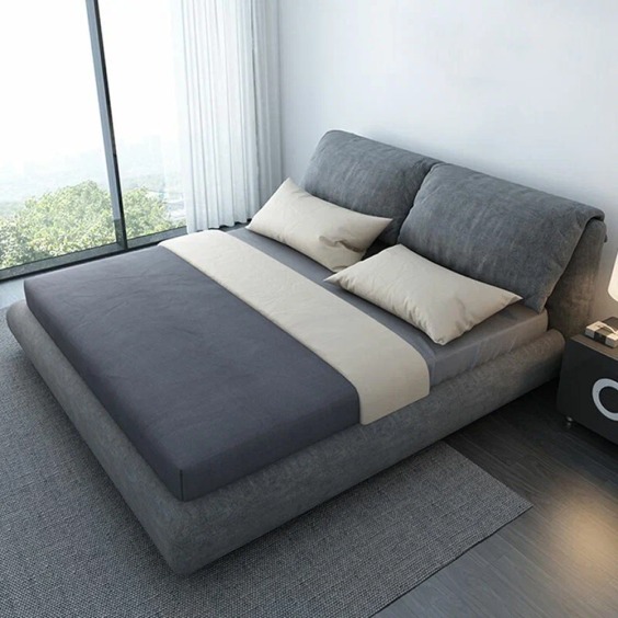 Кровать Катерина, 1600х2000 мм #10