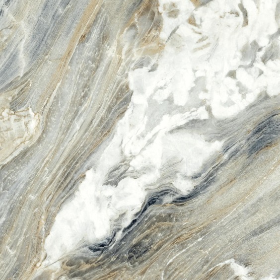 LCM 6060CAS55P Cascade Natural Керамогранит полированный 600*600 (4 шт в уп/57,60 м в пал) #8