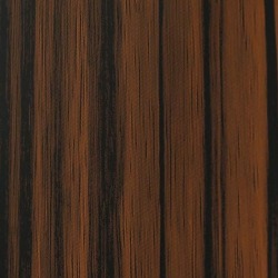 Лист МДФ AGT Эбони глянец арт. 604, 2800 x 1220 x 18 мм