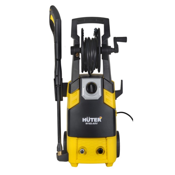 Мойка Huter W165-ARV #2