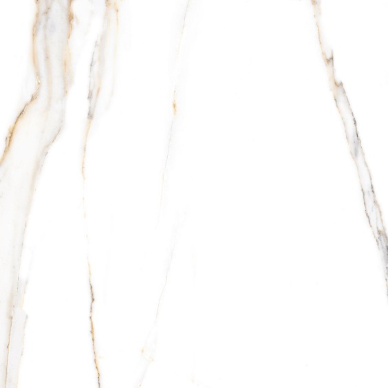 GFU6060ECL04R керамогранит матовый Alma Ceramica Extra Calacatta  600*600 (5 шт в уп/54 м в пал) #9