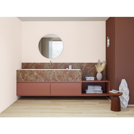 Лист МДФ Alvic Zenit Cиера 01 (Sierra 01) арт. ALV0242/Z, 2750 x 1240 x 18 мм, суперматовый  #2