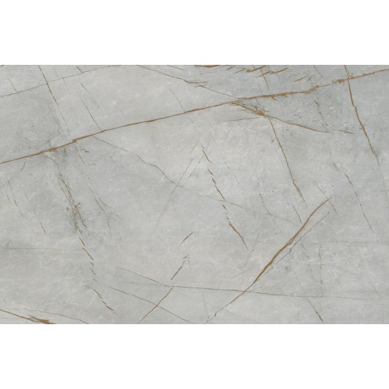 Фартук для кухни «Скиф» Серый каспий арт. 077, 4200 x 600 x 6 мм #3