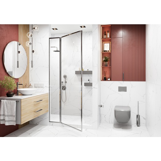 GFU60120CRR00R керамогранит матовый Alma Ceramica Carrara 600*1200 (2 шт в уп/46,08 м в пал) #2