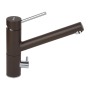 Longran Sprint Universal Granit LM1391 - 93 Marone смеситель