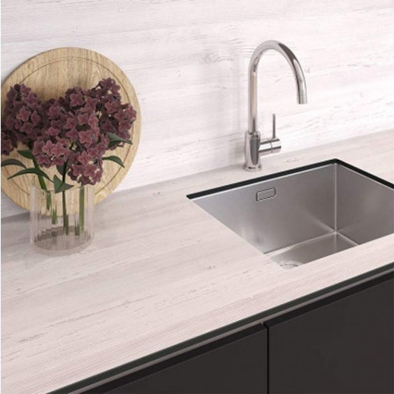 Кухонная столешница Компакт-плита HPL Sagora Фатеж 0771/S, 3000 х 600 х 12 мм #2