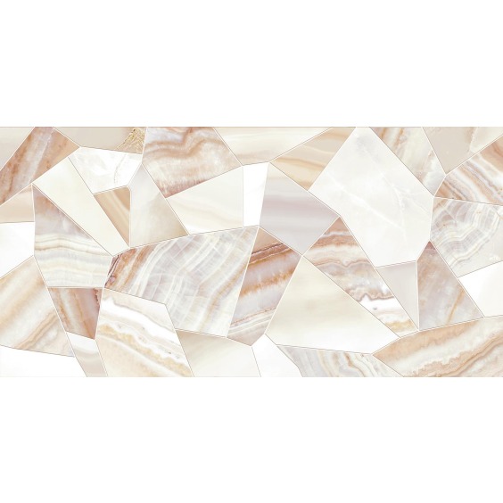 TWU09BGM014 плитка облицовочная Alma Ceramica Bergamo 249*500 (12 шт в уп/80,676 м в пал) #9